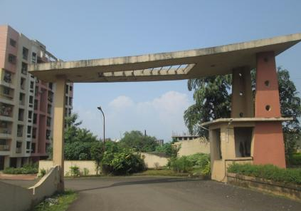 Residential Multistorey Apartment for Sale in Lodha Vihar CHS, Manpada Road,, Dombivli-West, Mumbai